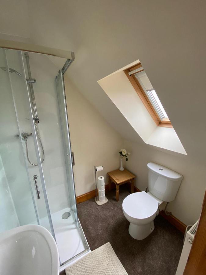 Apartamento Cleadale flat Breakish Exterior foto