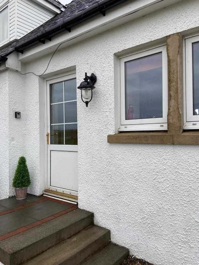 Apartamento Cleadale flat Breakish Exterior foto